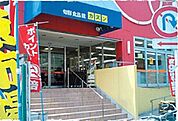 旬鮮食品館カズン亀戸店 徒歩5分。 390m