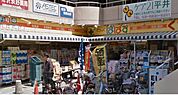 どらっぐぱぱす平井駅前店 徒歩19分。ドラックストア 1490m