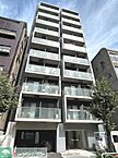 東京都江東区福住1丁目3-12：物件画像／株式会社タウンハウジング東京　西葛西店