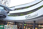 東京ソラマチ 徒歩9分。ショッピングセンター 710m