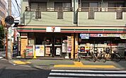セブンイレブン葛飾青戸3丁目店 853m