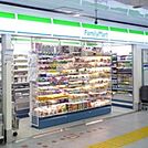 ファミリーマート青砥駅店 1126m