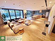 【初期費用分割・クレカ対応】一都三県のお部屋探しは2025年全国年間仲介件数ランキング5位　タウンハウジング東京にお任せ下さい。