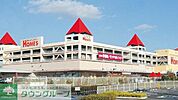 島忠ホームズ葛西店 徒歩32分。ホームセンター 2520m