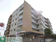 千葉県浦安市猫実4丁目6-36：物件画像／株式会社タウンハウジング東京　西葛西店