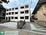 千葉県市川市行徳駅前3丁目7-18：物件画像／株式会社タウンハウジング東京　西葛西店