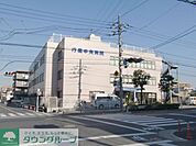 行徳中央病院 徒歩2分。総合病院 140m