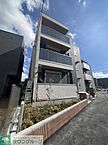 千葉県市川市二俣2丁目3-2：物件画像／株式会社タウンハウジング東京　西葛西店