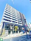 千葉県市川市行徳駅前2丁目6-3：物件画像／株式会社タウンハウジング東京　西葛西店