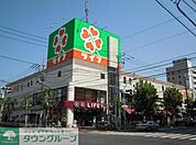 ライフ深川猿江店 徒歩12分。スーパー 900m