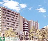 社会福祉法人あそか会あそか病院 731m