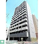 東京都墨田区緑4丁目27-2：物件画像／株式会社タウンハウジング東京　西葛西店