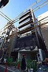 東京都墨田区菊川2丁目11-12：物件画像／株式会社タウンハウジング東京　西葛西店