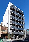 東京都墨田区石原4丁目14-10：物件画像／株式会社タウンハウジング東京　西葛西店
