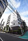 東京都墨田区菊川3丁目21-15：物件画像／株式会社タウンハウジング東京　西葛西店