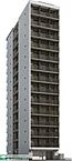東京都江東区門前仲町1丁目7-13：物件画像／株式会社タウンハウジング東京　西葛西店