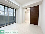 リビング/居室