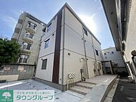 東京都江東区冬木6-14：物件画像／株式会社タウンハウジング東京　西葛西店