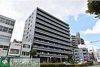 東京都墨田区業平1丁目13-3：物件画像／株式会社タウンハウジング東京　西葛西店