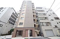 東京都江東区深川1丁目5-7：物件画像／株式会社タウンハウジング東京　西葛西店