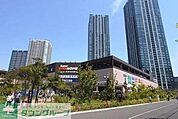ホームセンタースーパービバホーム豊洲店 徒歩14分。 1100m