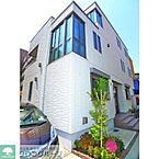 千葉県浦安市当代島1丁目5-34：物件画像／株式会社タウンハウジング東京　西葛西店