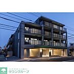 千葉県浦安市当代島2丁目11-13：物件画像／株式会社タウンハウジング東京　西葛西店