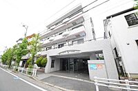 千葉県浦安市北栄3丁目17-15：物件画像／株式会社タウンハウジング東京　西葛西店