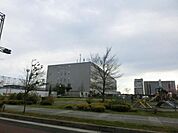 私立了徳寺大学 1950m