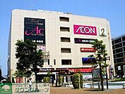 イオン市川妙典店 徒歩11分。スーパー 880m