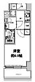 S-レジデンス市川7階9.4万円