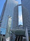 晴海トリトン 徒歩20分。ショッピングセンター 1540m