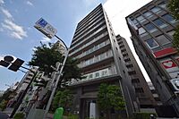 東京都江東区門前仲町1丁目5-7：物件画像／株式会社タウンハウジング東京　西葛西店