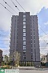東京都江東区深川2丁目20-1：物件画像／株式会社タウンハウジング東京　西葛西店