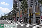 イーストコア曳舟三番館 1020m