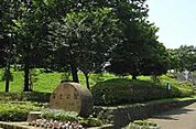 富士公園 ウェルパーク 908m