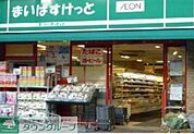 まいばすけっと深川2丁目店 徒歩6分。スーパー 410m