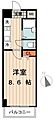阿部松島マンション1階8.3万円