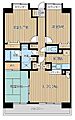CITYSPIRE西葛西4階22.7万円