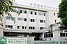 周辺：江戸川区立葛西第三中学校 徒歩8分。中学校 580m