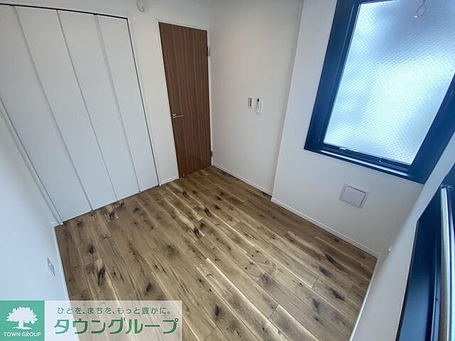 子供部屋