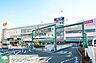 周辺：トピレックプラザ 徒歩11分。ショッピングセンター 860m