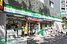 周辺：ファミリーマート 徒歩5分。 360m