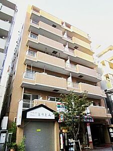 外観 外観