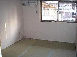 アルカキット葛西 207 2階1Kのリビング/ダイニング