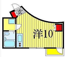 津田沼駅 5.6万円