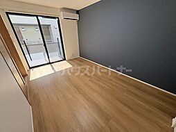 クラシオ北習志野 1階1Kのリビング/ダイニング