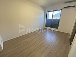 アヴァンス 1階1LDKのリビング/ダイニング