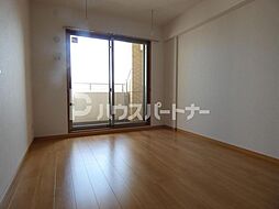 サンピタリア東船橋 3階2LDKのリビング/ダイニング