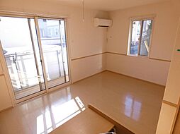 メゾン　ラフィネ 1階1LDKのリビング/ダイニング